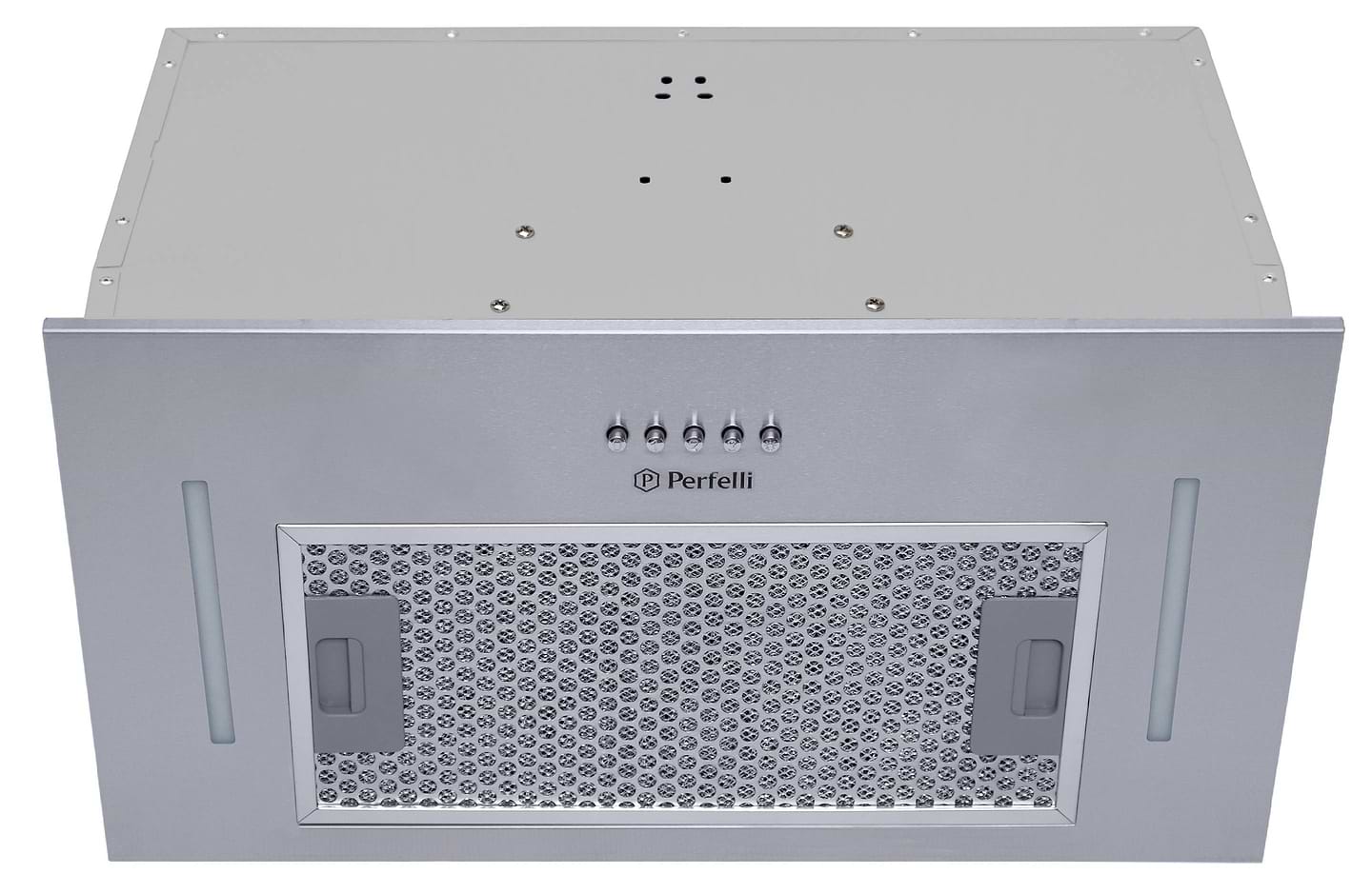 Вытяжка встраиваемая Perfelli BI 5653 I 1000 LED - Фото 1