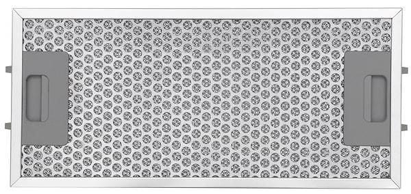 Фото - Витяжка вбудована Perfelli BI 5653 WH 1000 LED