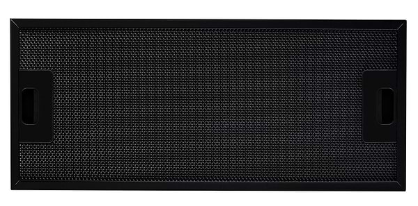 Фото - Вытяжка встраиваемая Perfelli BI 5684 BL 1000 LED