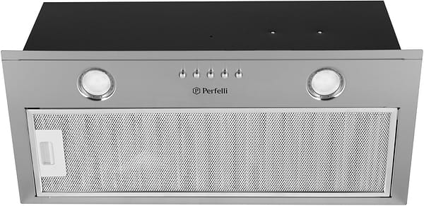 Фото - Вытяжка встраиваемая Perfelli BI 6512 A 1000 I LED