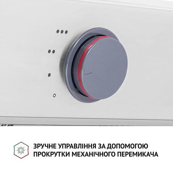 Фото - Вытяжка встраиваемая Perfelli BI 6872 I LED