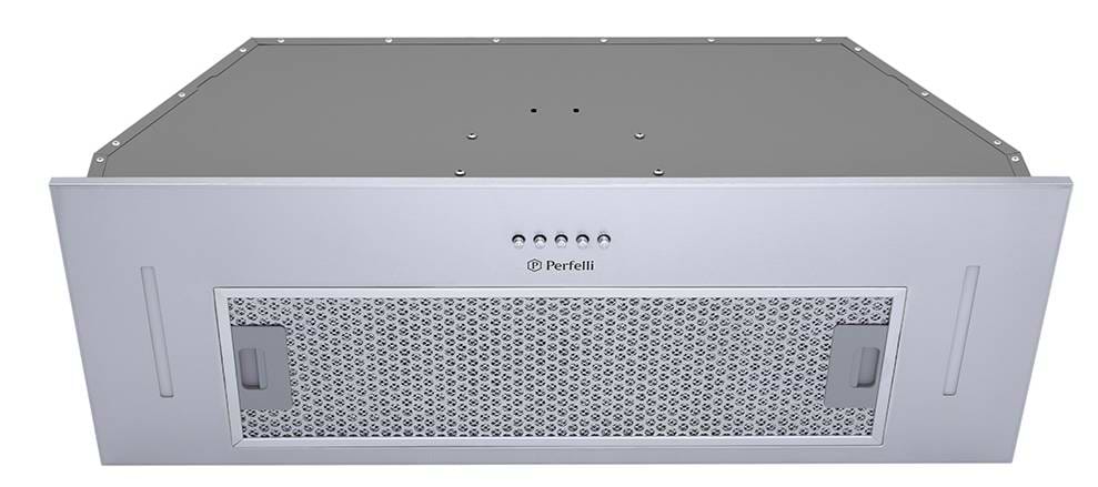 Вытяжка встраиваемая Perfelli BI 7453 I 850 LED - Фото 1