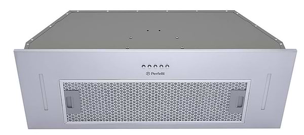 Фото - Витяжка вбудована Perfelli BI 7453 I 850 LED