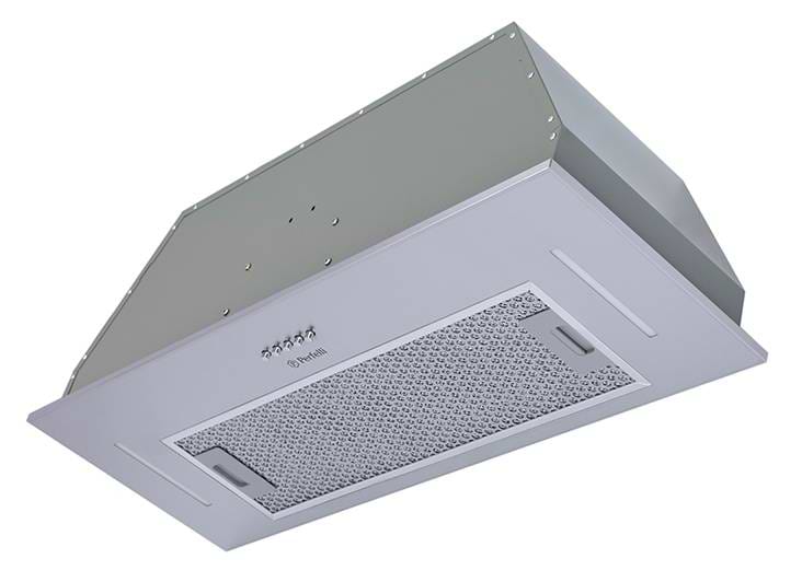 Фото - Витяжка вбудована Perfelli BI 7453 I 850 LED