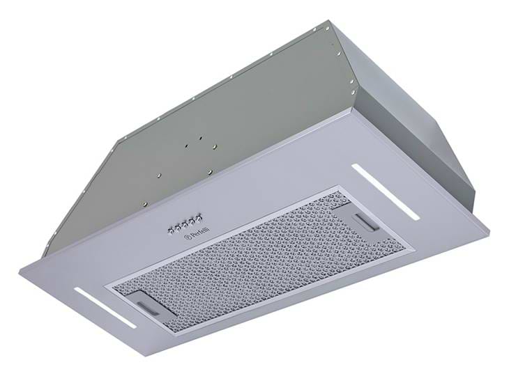 Фото - Витяжка вбудована Perfelli BI 7453 I 850 LED