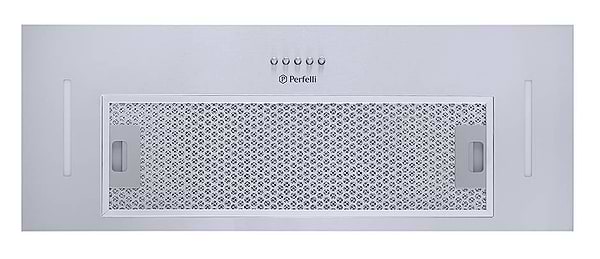Фото - Витяжка вбудована Perfelli BI 7453 I 850 LED