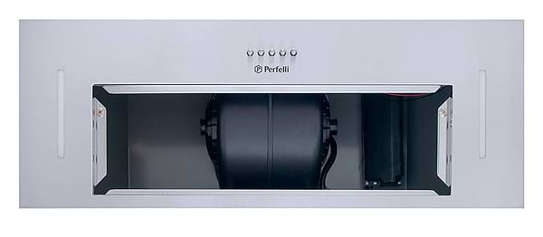 Фото - Витяжка вбудована Perfelli BI 7453 I 850 LED