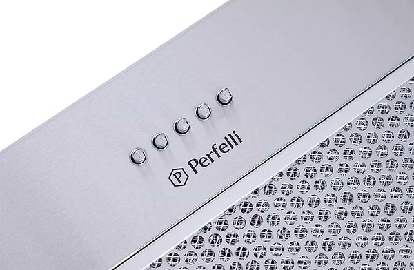 Фото - Витяжка вбудована Perfelli BI 7453 I 850 LED