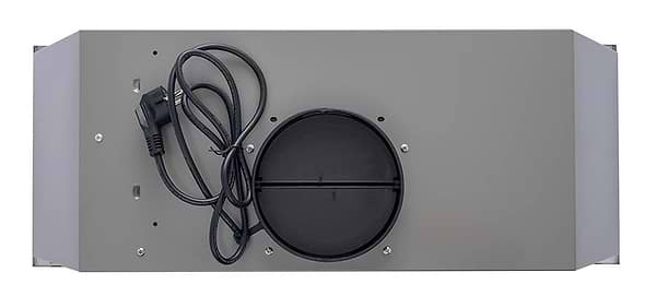 Фото - Витяжка вбудована Perfelli BI 7453 I 850 LED