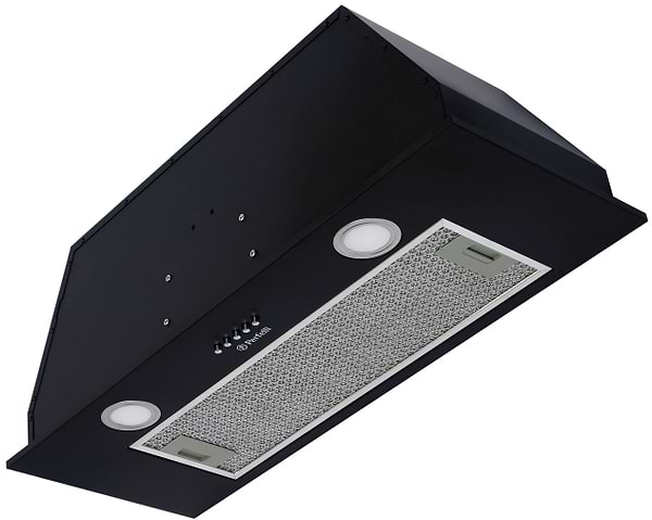 Фото - Витяжка вбудована Perfelli BI 7652 BL 1000 LED