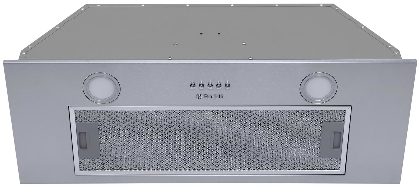 Вытяжка встраиваемая Perfelli BI 7652 I 1000 LED - Фото 1