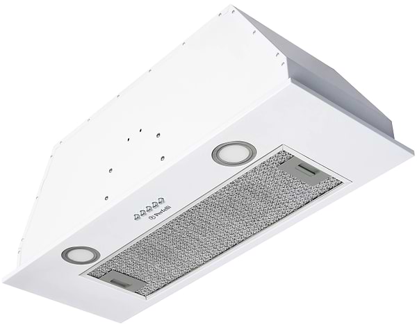 Фото - Витяжка вбудована Perfelli BI 7652 WH 1000 LED