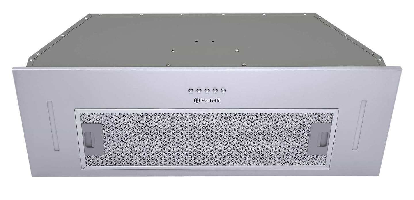 Вытяжка встраиваемая Perfelli BI 7653 I 1000 LED - Фото 1