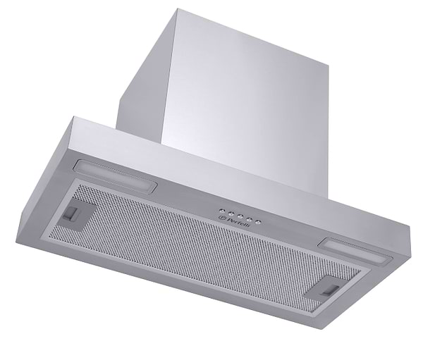 Фото - Витяжка вбудована Perfelli BIC 6654 I 1000 LED