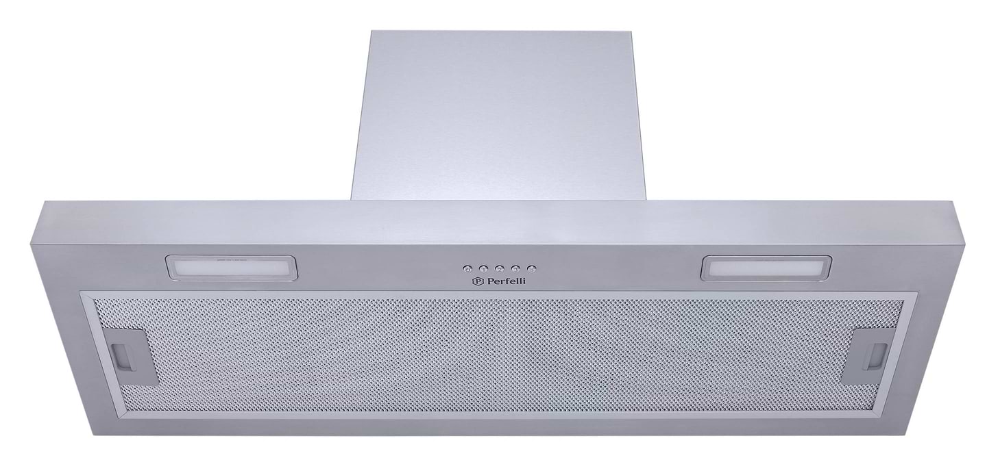 Вытяжка встраиваемая Perfelli BIC 9654 I 1000 LED - Фото 1