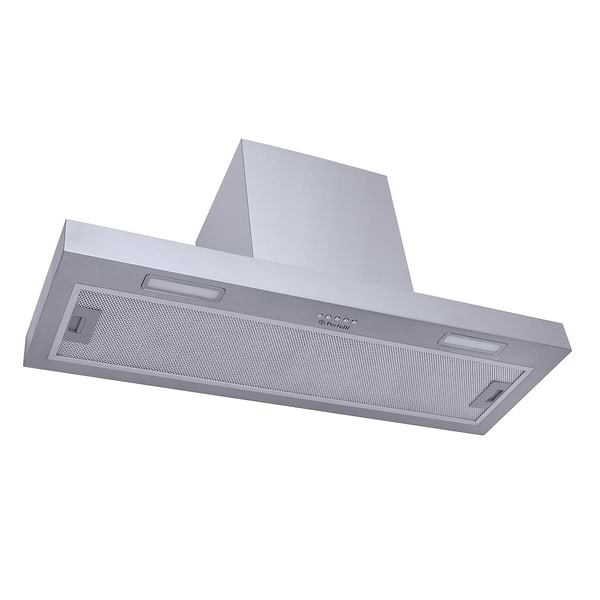 Фото - Витяжка вбудована Perfelli BIC 9654 I 1000 LED