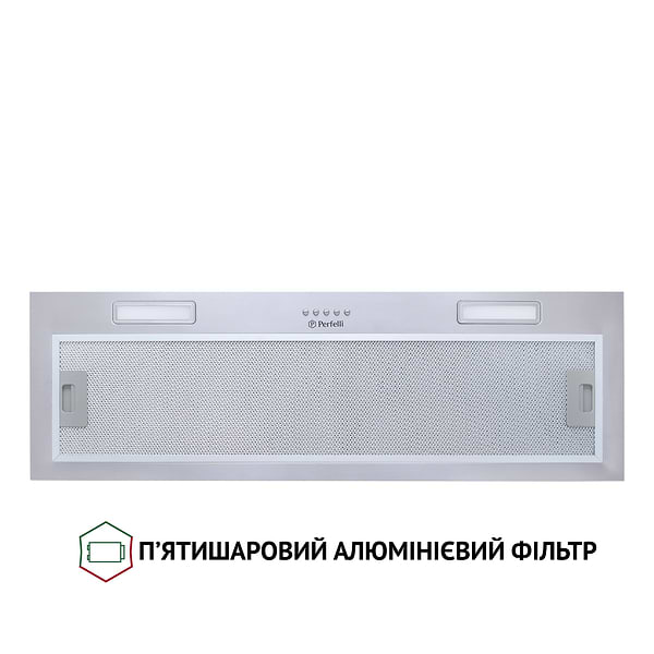 Фото - Витяжка вбудована Perfelli BIC 9654 I 1000 LED