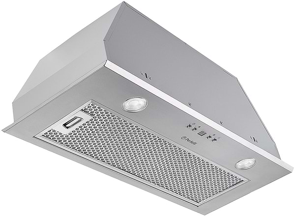 Фото - Вытяжка встраиваемая Perfelli BIET 7854 I 1200 LED