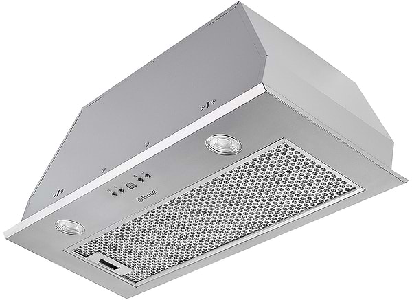 Фото - Вытяжка встраиваемая Perfelli BIET 7854 I 1200 LED