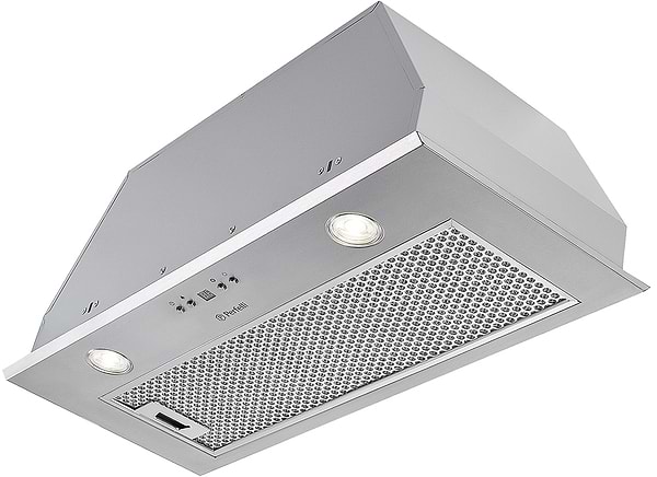 Фото - Вытяжка встраиваемая Perfelli BIET 7854 I 1200 LED
