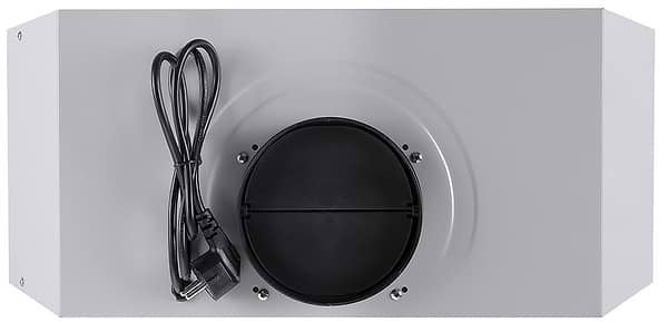 Фото - Вытяжка встраиваемая Perfelli BIET 7854 I 1200 LED