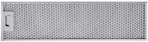 Фото - Вытяжка встраиваемая Perfelli BIET 7854 I 1200 LED