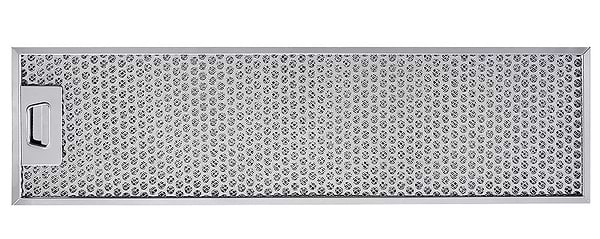 Фото - Витяжка вбудована Perfelli BIET 7854 WH 1200 LED