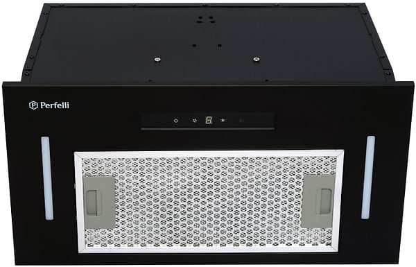 Фото - Витяжка вбудована Perfelli BIS 5653 BL 1000 LED