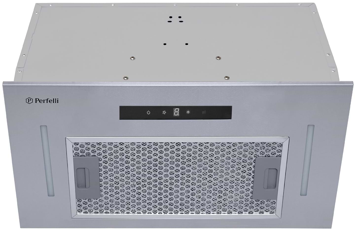 Вытяжка встраиваемая Perfelli BIS 5653 I 1000 LED - Фото 1