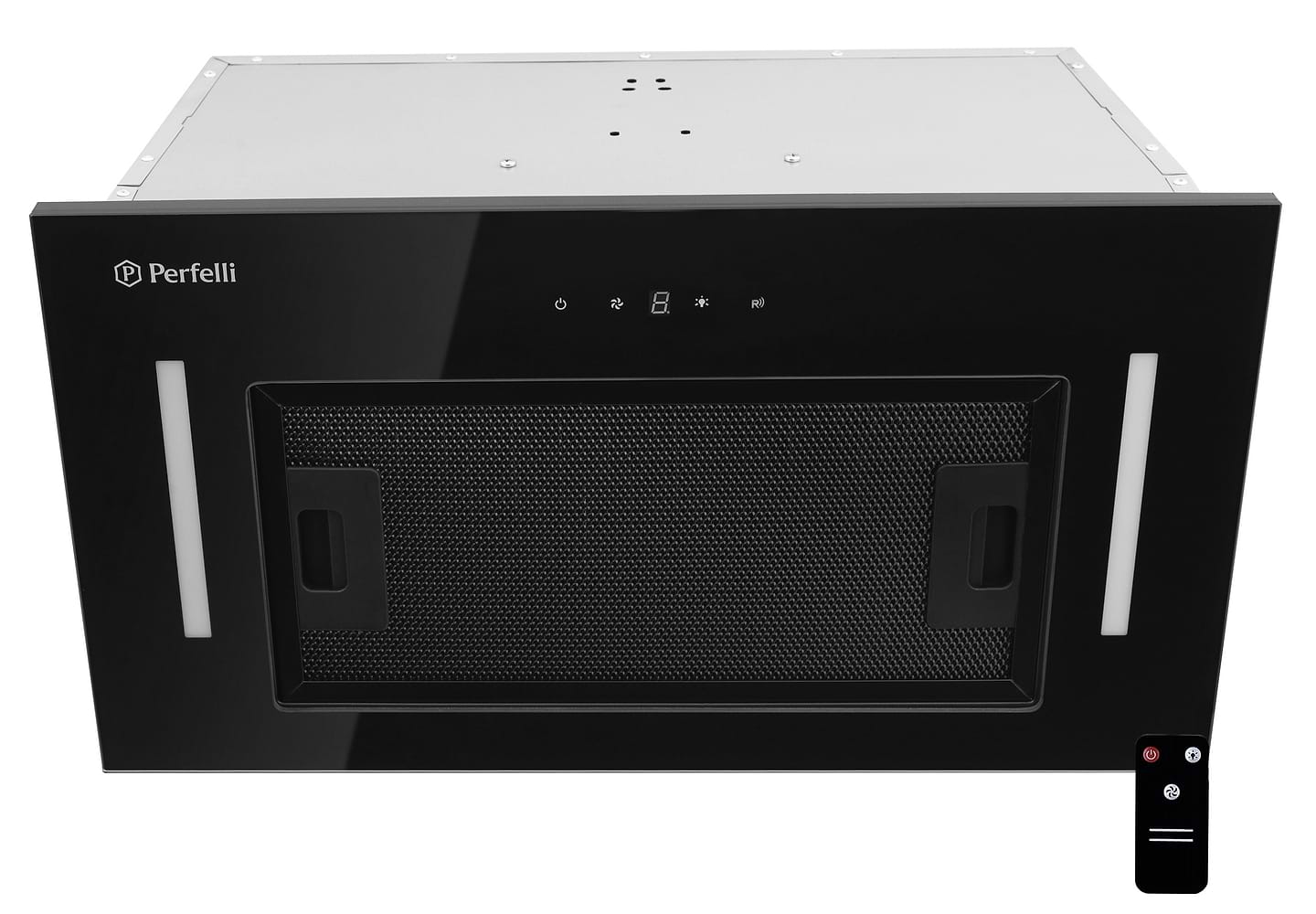 Витяжка вбудована Perfelli BIS 5684 BL 1000 LED - Фото 1