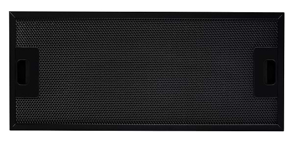 Фото - Витяжка вбудована Perfelli BIS 5884 BL 1200 LED