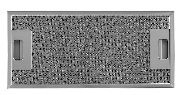 Фото - Витяжка вбудована Perfelli BIS 5884 WH 1200 LED