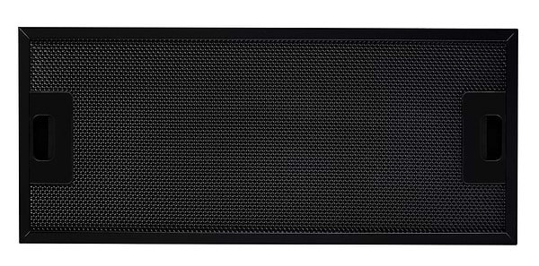 Фото - Витяжка вбудована Perfelli BIS 58844 BL 1200 LED