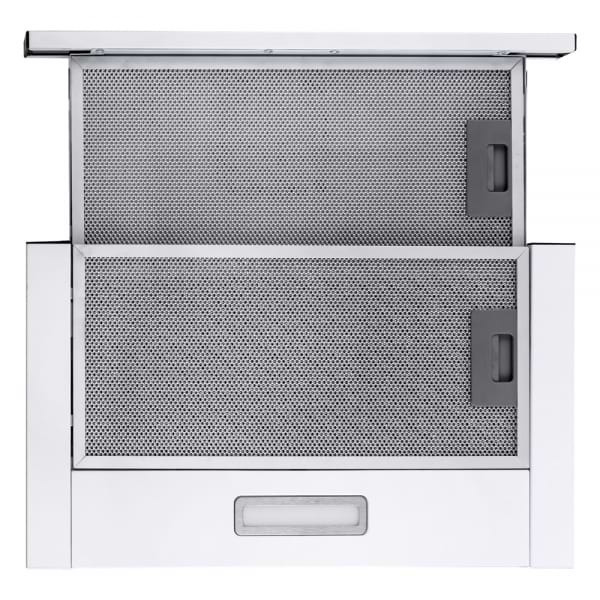 Фото - Вытяжка встраиваемая Minola HTL 5214 WH 700 LED