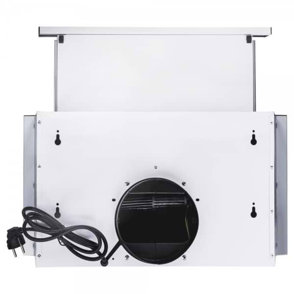 Фото - Вытяжка встраиваемая Minola HTL 5214 WH 700 LED