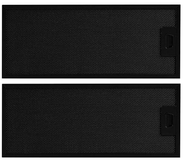 Фото - Витяжка вбудована Minola HTL 5614 BLF 1000 LED