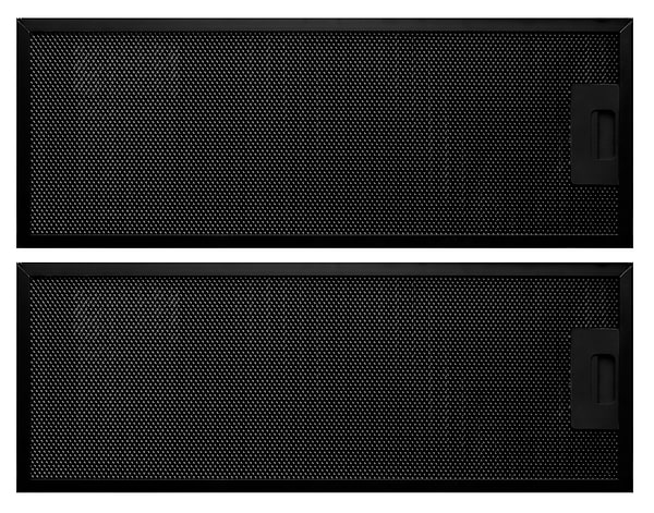 Фото - Витяжка вбудована Minola HTL 6214 BLF 700 LED