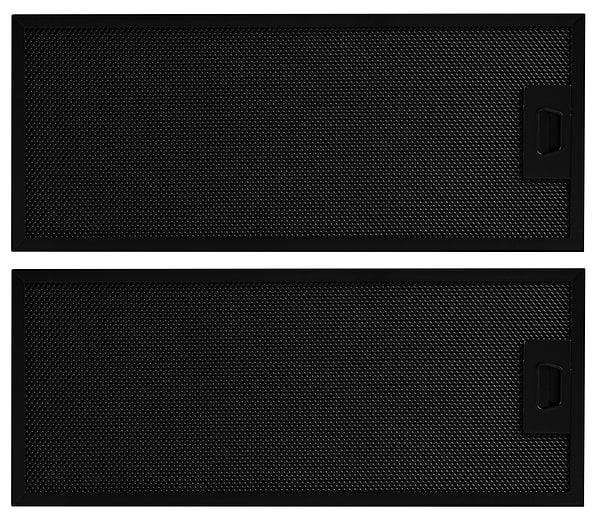 Фото - Витяжка вбудована Minola HTLS 6634 BLF 1000 LED GLASS