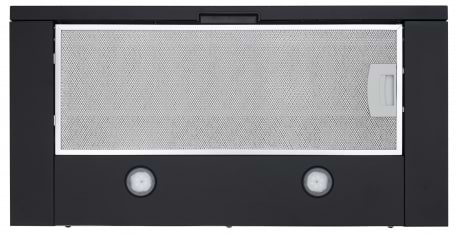 Фото - Витяжка вбудована Minola MTL 6212 BL 700 LED