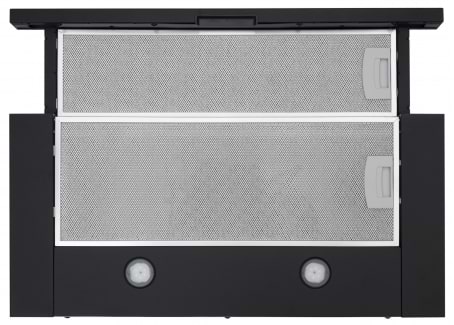 Фото - Витяжка вбудована Minola MTL 6212 BL 700 LED