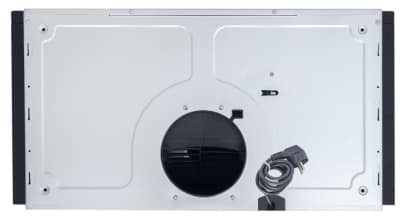 Фото - Витяжка вбудована Minola MTL 6212 BL 700 LED