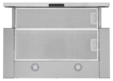 Фото - Витяжка вбудована Minola MTL 6212 I 700 LED
