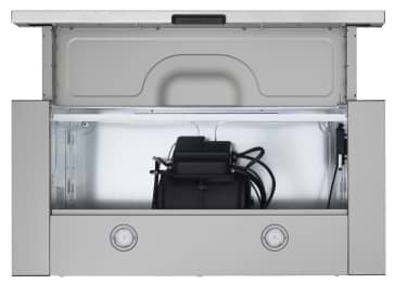 Фото - Витяжка вбудована Minola MTL 6212 I 700 LED