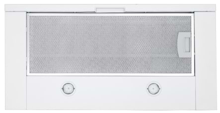 Фото - Витяжка вбудована Minola MTL 6212 WH 700 LED