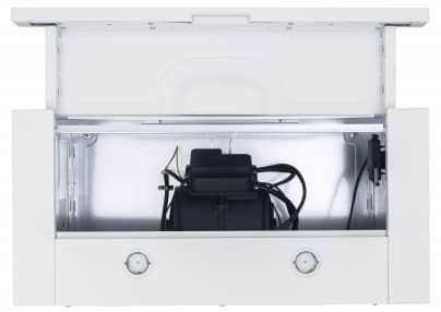 Фото - Витяжка вбудована Minola MTL 6212 WH 700 LED