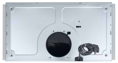 Фото - Витяжка вбудована Minola MTL 6212 WH 700 LED