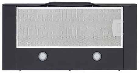 Фото - Витяжка вбудована Minola MTL 6222 BL 700 LED