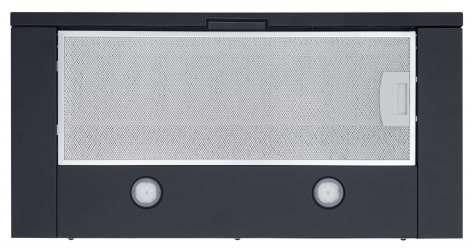 Фото - Витяжка вбудована Minola MTL 6292 BL 700 LED