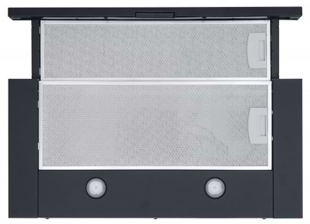 Фото - Витяжка вбудована Minola MTL 6292 BL 700 LED