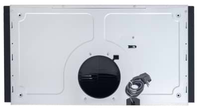 Фото - Витяжка вбудована Minola MTL 6292 BL 700 LED